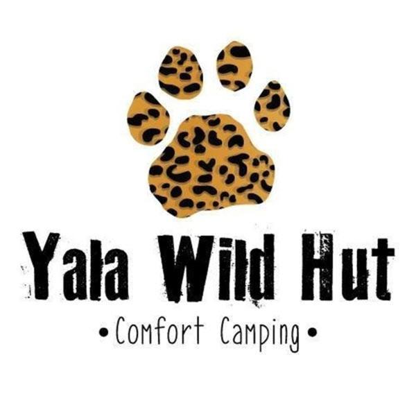 Yala Wild Hut - Yala Ξενοδοχείο Tissamaharama Εξωτερικό φωτογραφία
